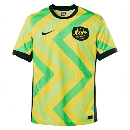Australien Heimtrikot 25/26 Herren Fan-Version