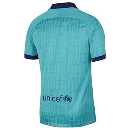 Barcelona Auswärtstrikot 19/20 Herren Fan-Version (Retro)