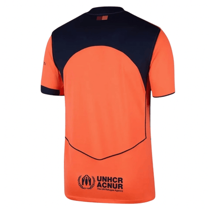 Barcelona Drittetrikot 25/26 Herren Fan-Version