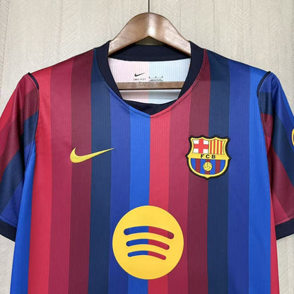 Barcelona Heimtrikot 26/27 Herren Fan-Version