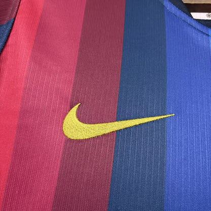 Barcelona Heimtrikot 26/27 Herren Fan-Version