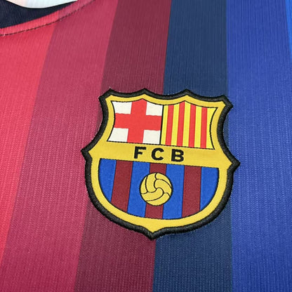 Barcelona Heimtrikot 26/27 Herren Fan-Version