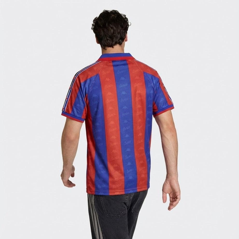 Barcelona Heimtrikot 96/97 Herren Fan-Version (Retro)