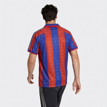 Barcelona Heimtrikot 96/97 Herren Fan-Version (Retro)