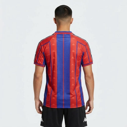 Barcelona Heimtrikot 97/98 Herren Fan-Version (Retro)