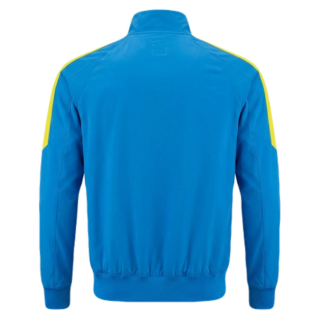 Barcelona Jacke 2015/16 Herren (Retro)