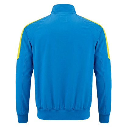 Barcelona Jacke 2015/16 Herren (Retro)