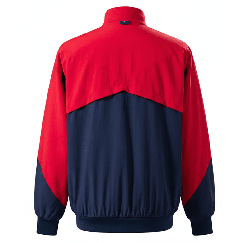 FC Barcelona Jacke 2025/26 Herren