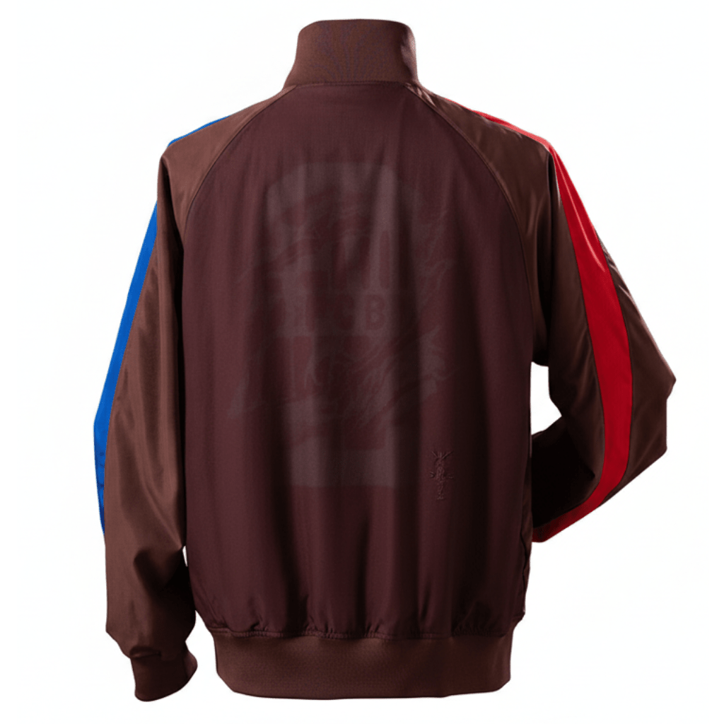 Barcelona Jacke x Travis Scott 25/26 Herren