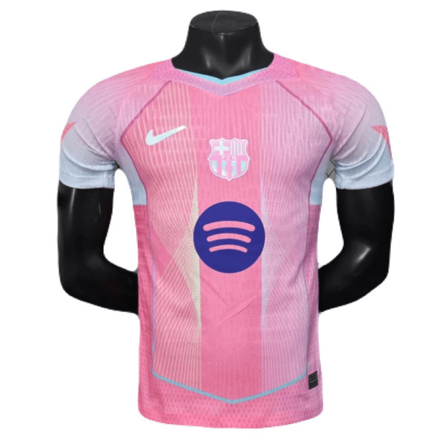 Barcelona Limited Edition 25/26 Herren-Spielerversion