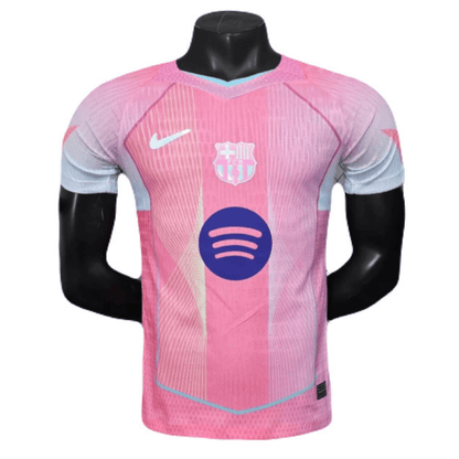 Barcelona Limited Edition 25/26 Herren-Spielerversion