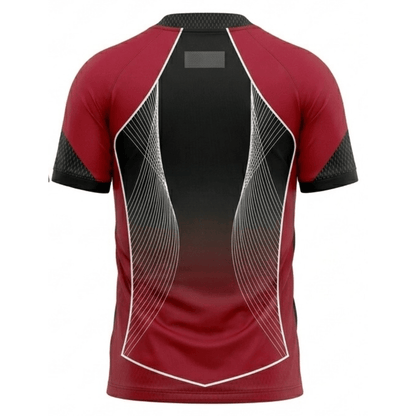 Barcelona Limitierte Edition 25/26 Herren Fan-Version Schwarz