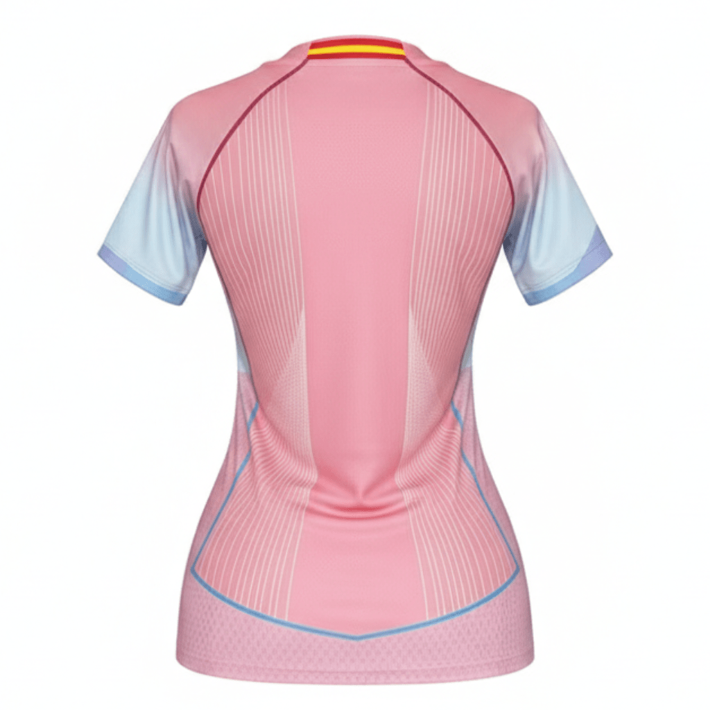 Barcelona Sonderedition 25/26 Damen Fantrikot