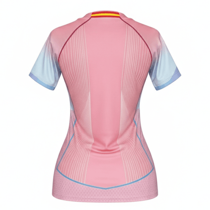 Barcelona Sonderedition 25/26 Damen Fantrikot