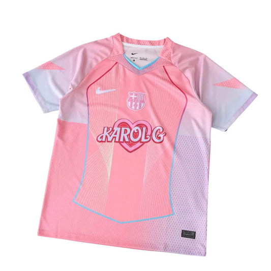 Barcelona Sonderedition 25/26 Herren Fan-Version