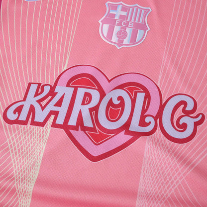 Barcelona Sonderedition 25/26 Herren Fan-Version