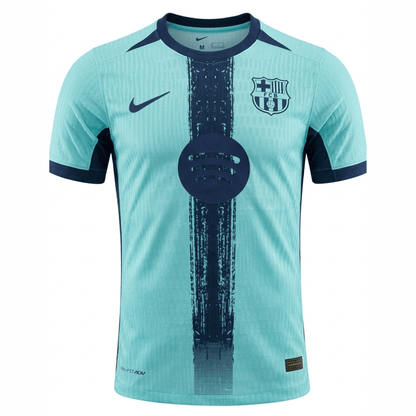 Barcelona Sonderedition 25/26 Herren Spieler-Version