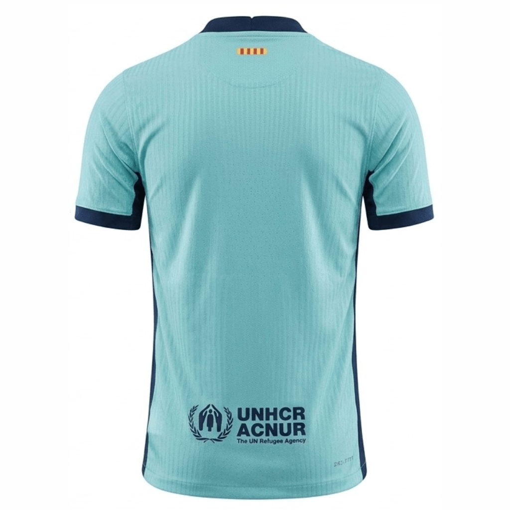 Barcelona Sonderedition 25/26 Herren Spieler-Version