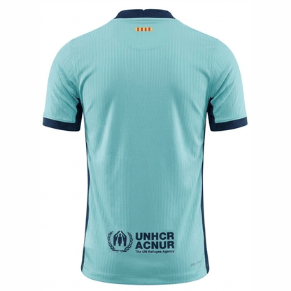 Barcelona Sonderedition 25/26 Herren Spieler-Version