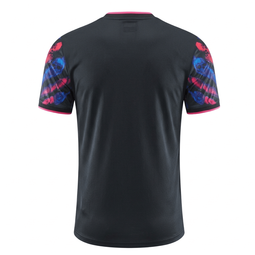 Barcelona Sonderedition Heimtrikot 25/26 Herren Fan-Version