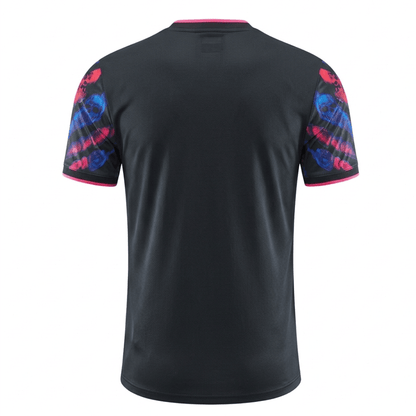 Barcelona Sonderedition Heimtrikot 25/26 Herren Fan-Version