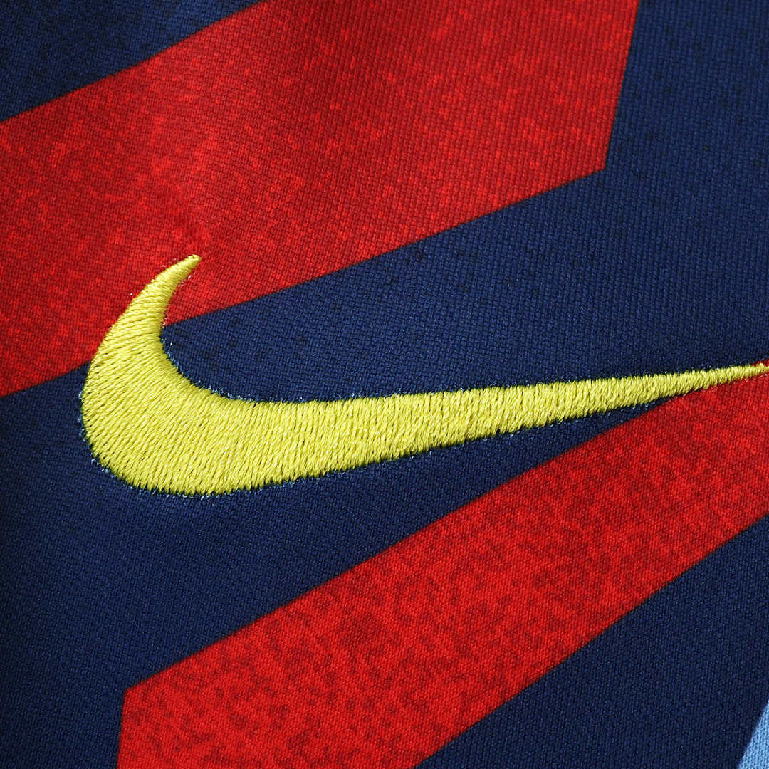 Barcelona Training 25/26 Herren Fan-Version