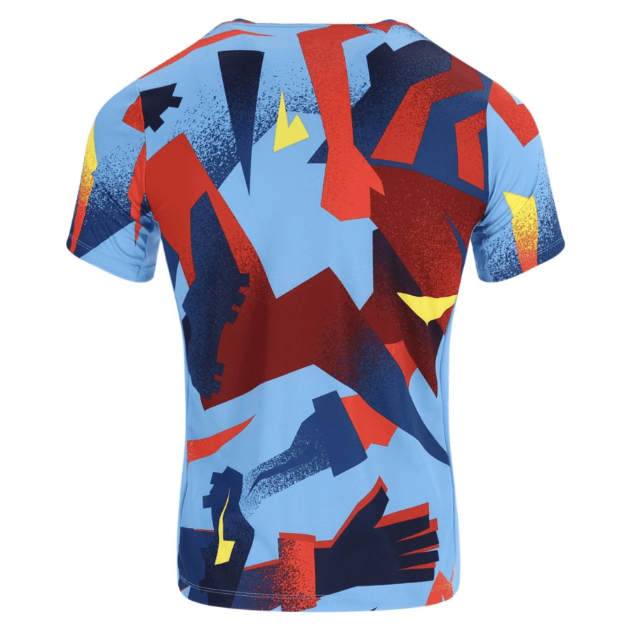 Barcelona Training 25/26 Herren Fan-Version