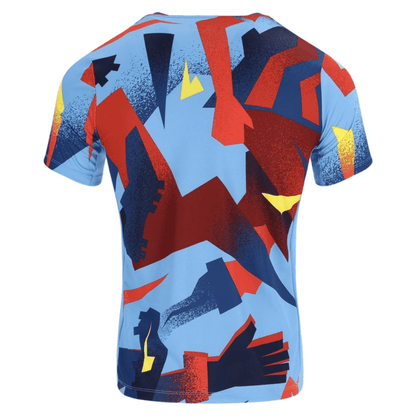 Barcelona Training 25/26 Herren Fan-Version