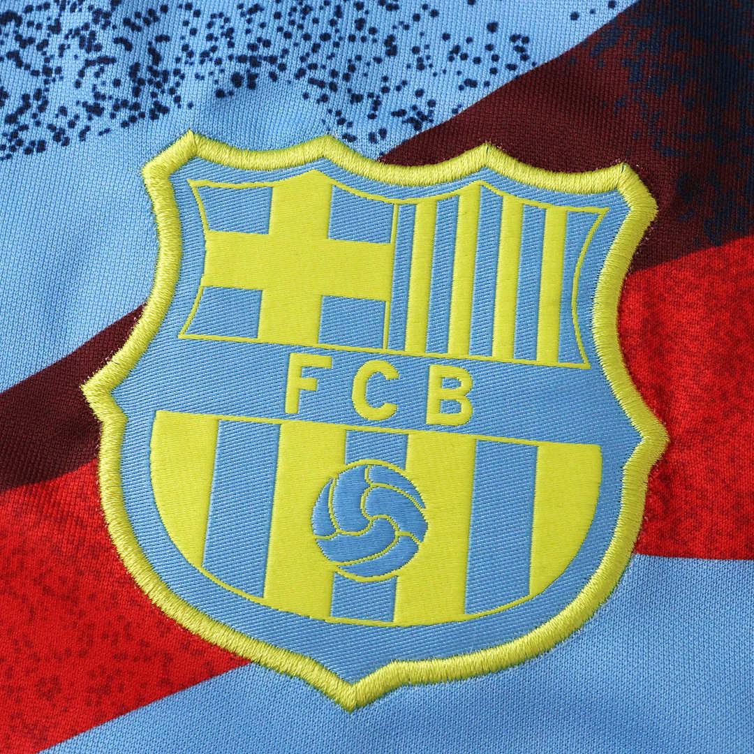 Barcelona Training 25/26 Herren Fan-Version