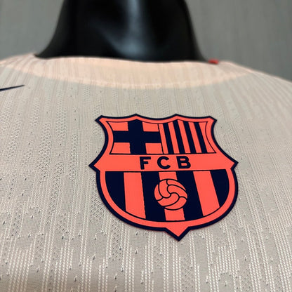 Barcelona Training 26/27 Herren Spieler-Version