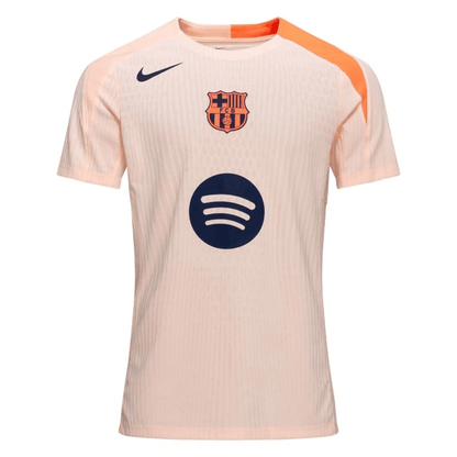 Barcelona Training 26/27 Herren Spieler-Version