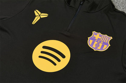 Barcelona Trainingsanzug 26/27 Herren Jacke und Hose
