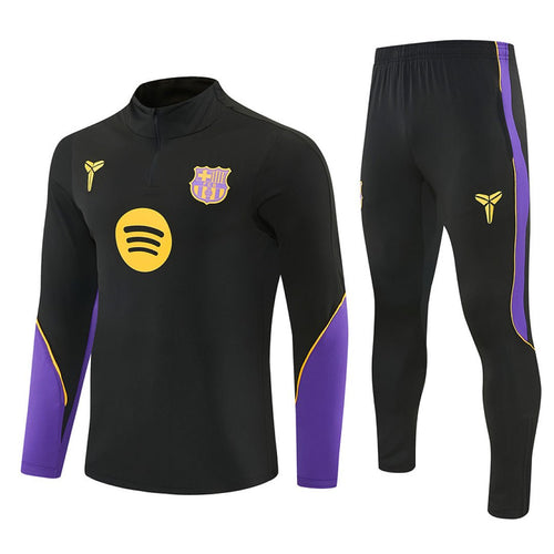 Barcelona Trainingsanzug 26/27 Herren Jacke und Hose