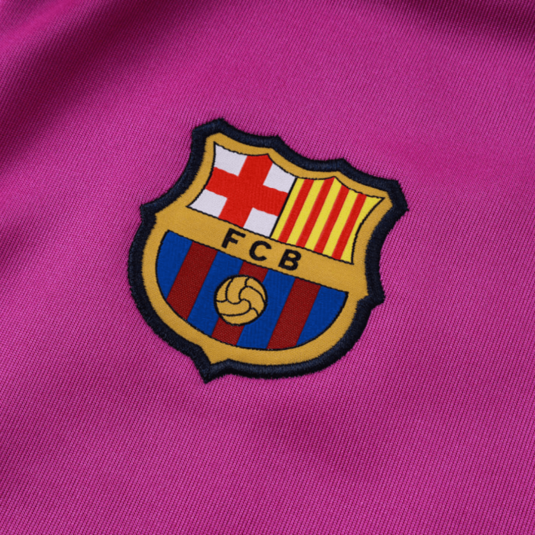 Barcelona Trainingsjacke 25/26 Herren