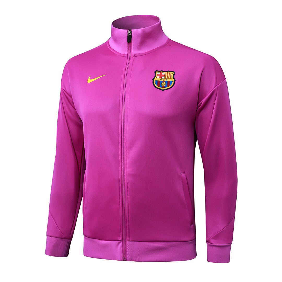 Barcelona Trainingsjacke 25/26 Herren