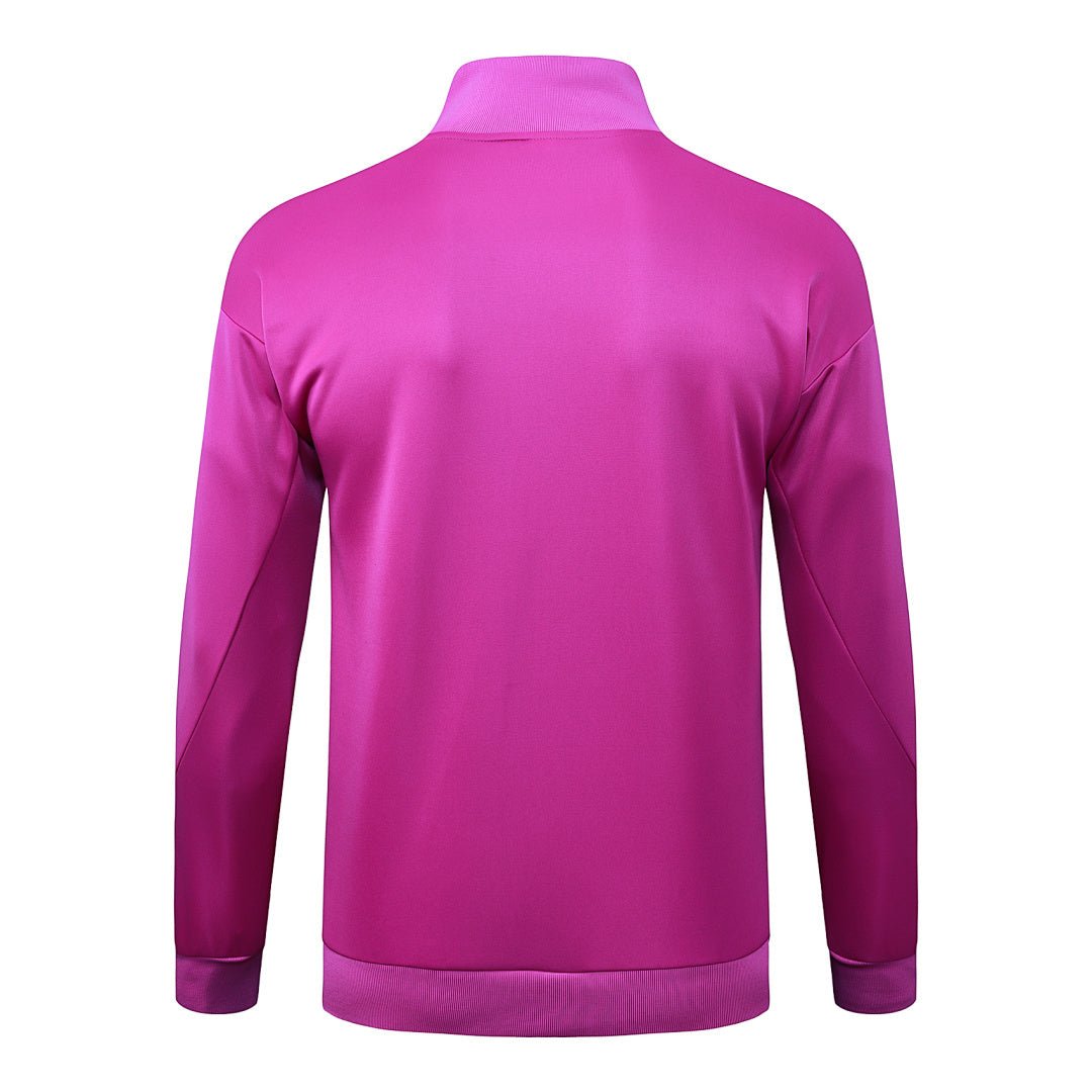 Barcelona Trainingsjacke 25/26 Herren