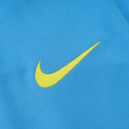 Barcelona Trainingsjacke 25/26 Herren Blau