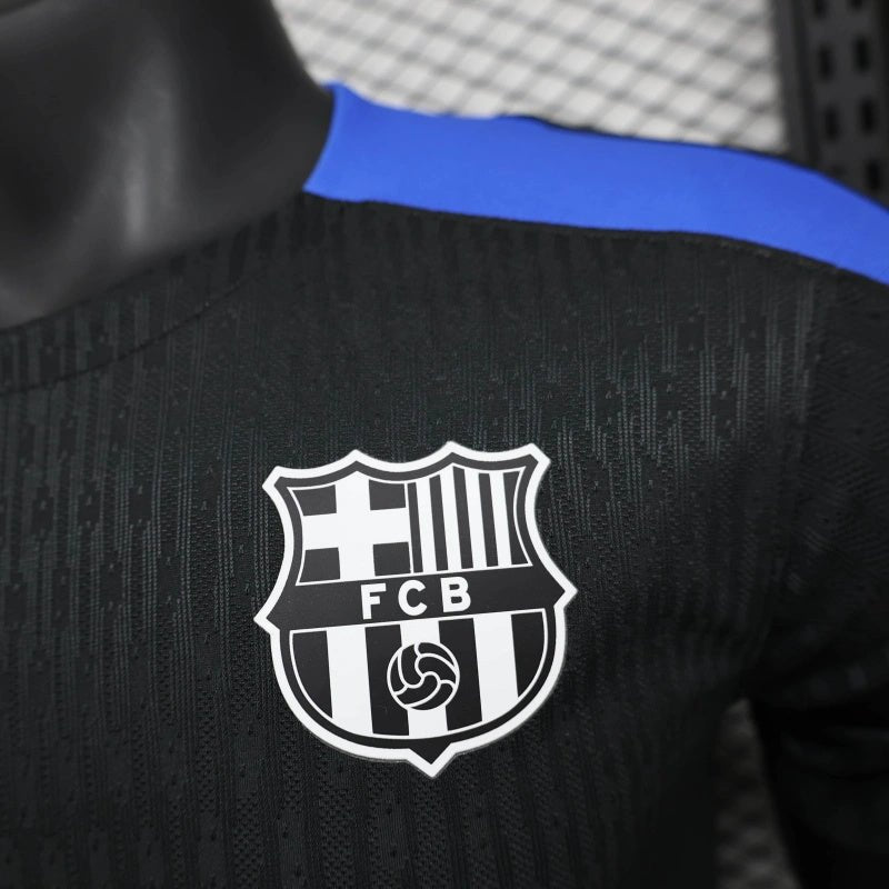 Barcelona Trainingstrikot 25/26 Herren Spieler-Version
