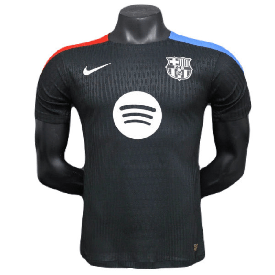 Barcelona Trainingstrikot 25/26 Herren Spieler-Version