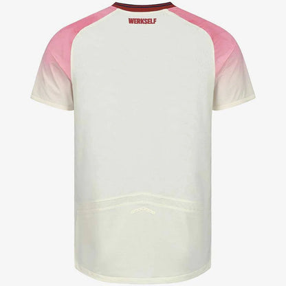 Bayer Leverkusen Auswärtstrikot 25/26 Herren Fantrikot