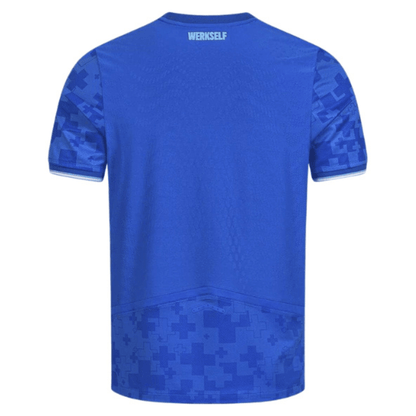 Bayer Leverkusen Drittetrikot 25/26 Herren Fantrikot
