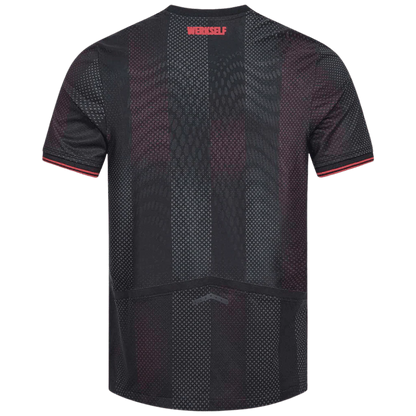 Bayer Leverkusen Heimtrikot 25/26 Herren Fantrikot