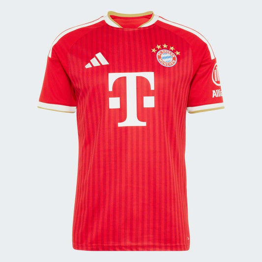 Bayern München Heimtrikot 26/27 Herren Fan-version
