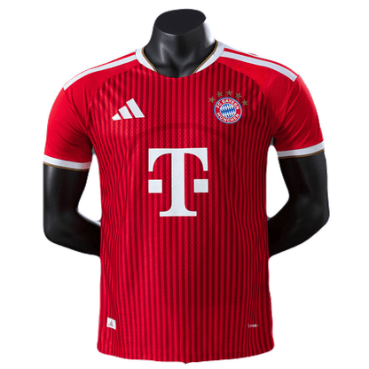 Bayern München Heimtrikot 26/27 Herren Spieler-Version
