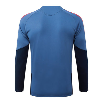 Bayern München Trainingsanzug 26/27 Jacke & Hose
