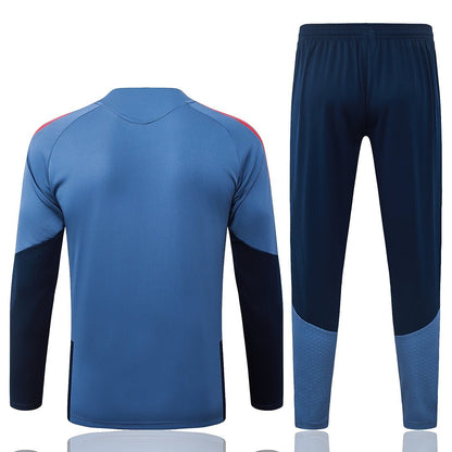Bayern München Trainingsanzug 26/27 Jacke & Hose