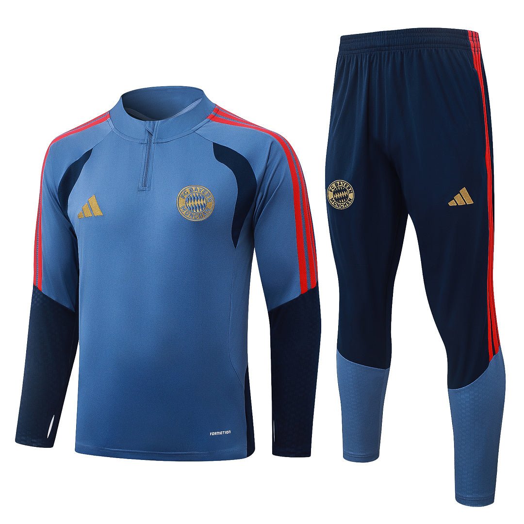 Bayern München Trainingsanzug 26/27 Jacke & Hose