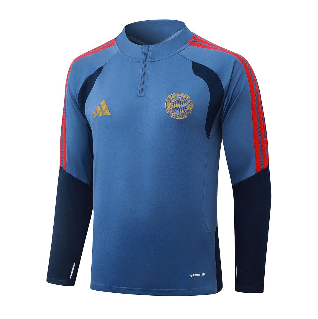Bayern München Trainingsanzug 26/27 Jacke & Hose