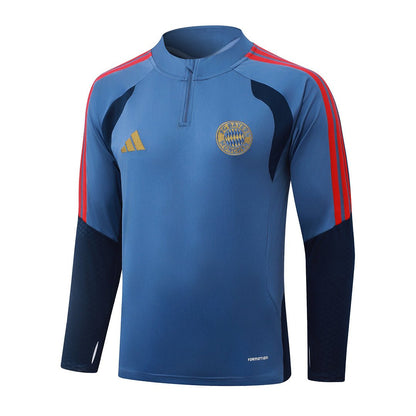 Bayern München Trainingsanzug 26/27 Jacke & Hose