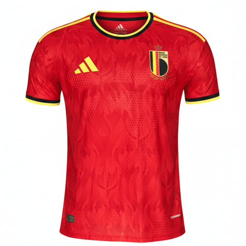Belgien Heimtrikot 2026/27 Herren Spieler-Version